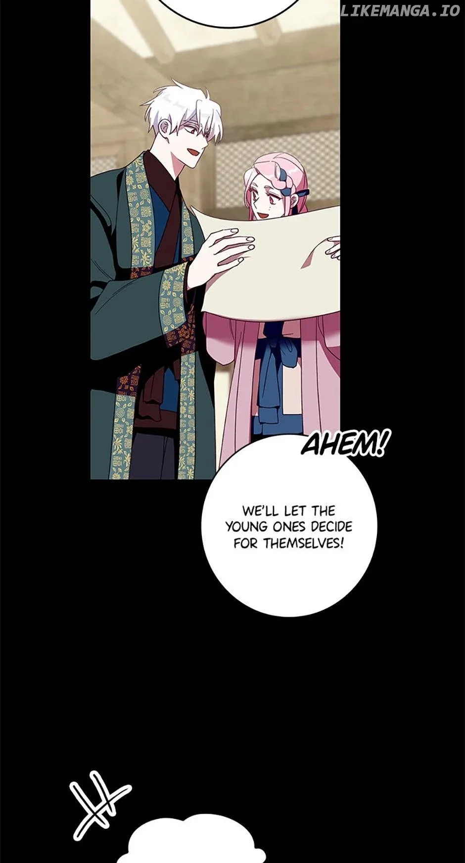 Welcome to Horong Café Chapter 42 page 24