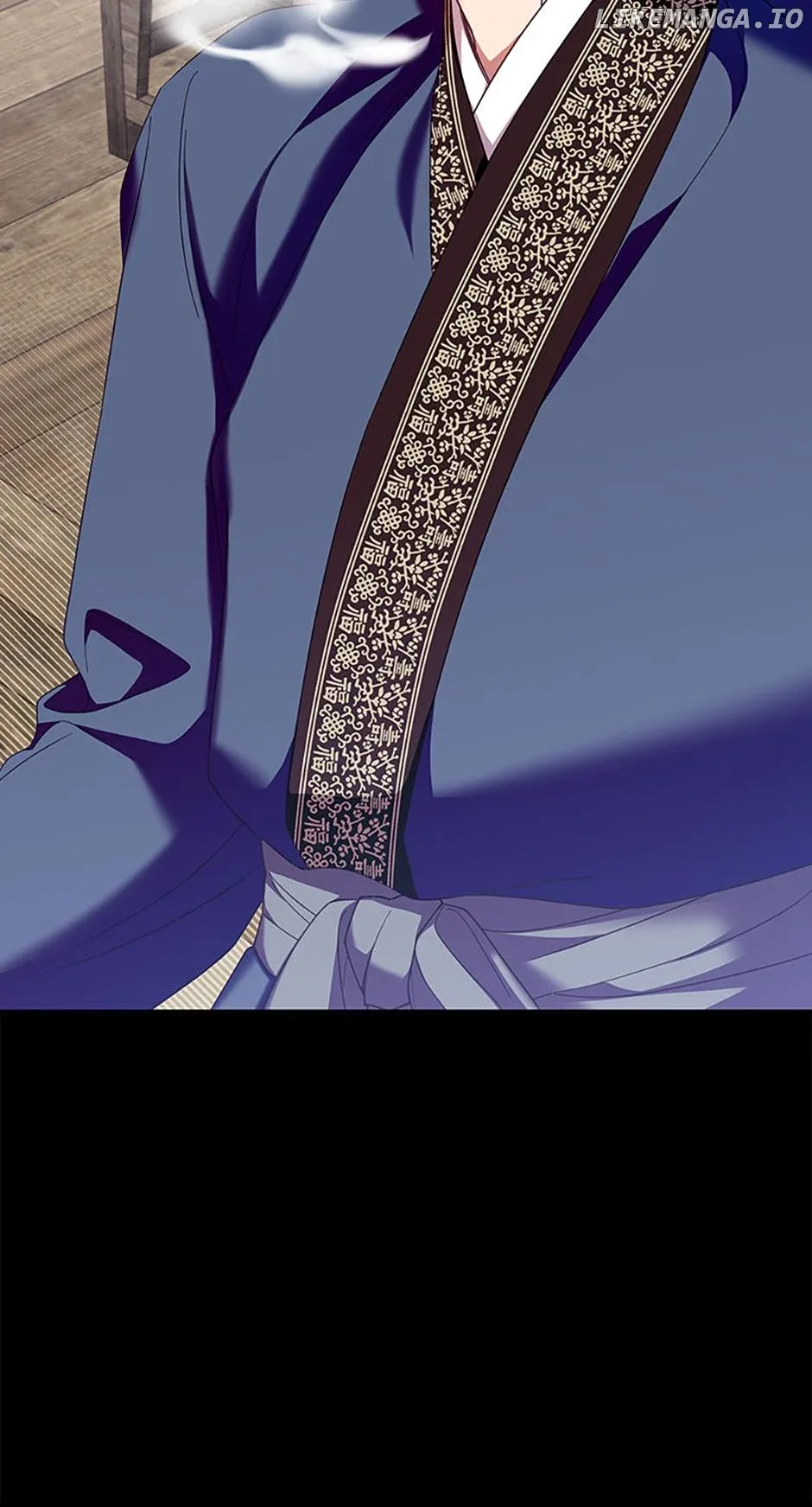 Welcome to Horong Café Chapter 42 page 26