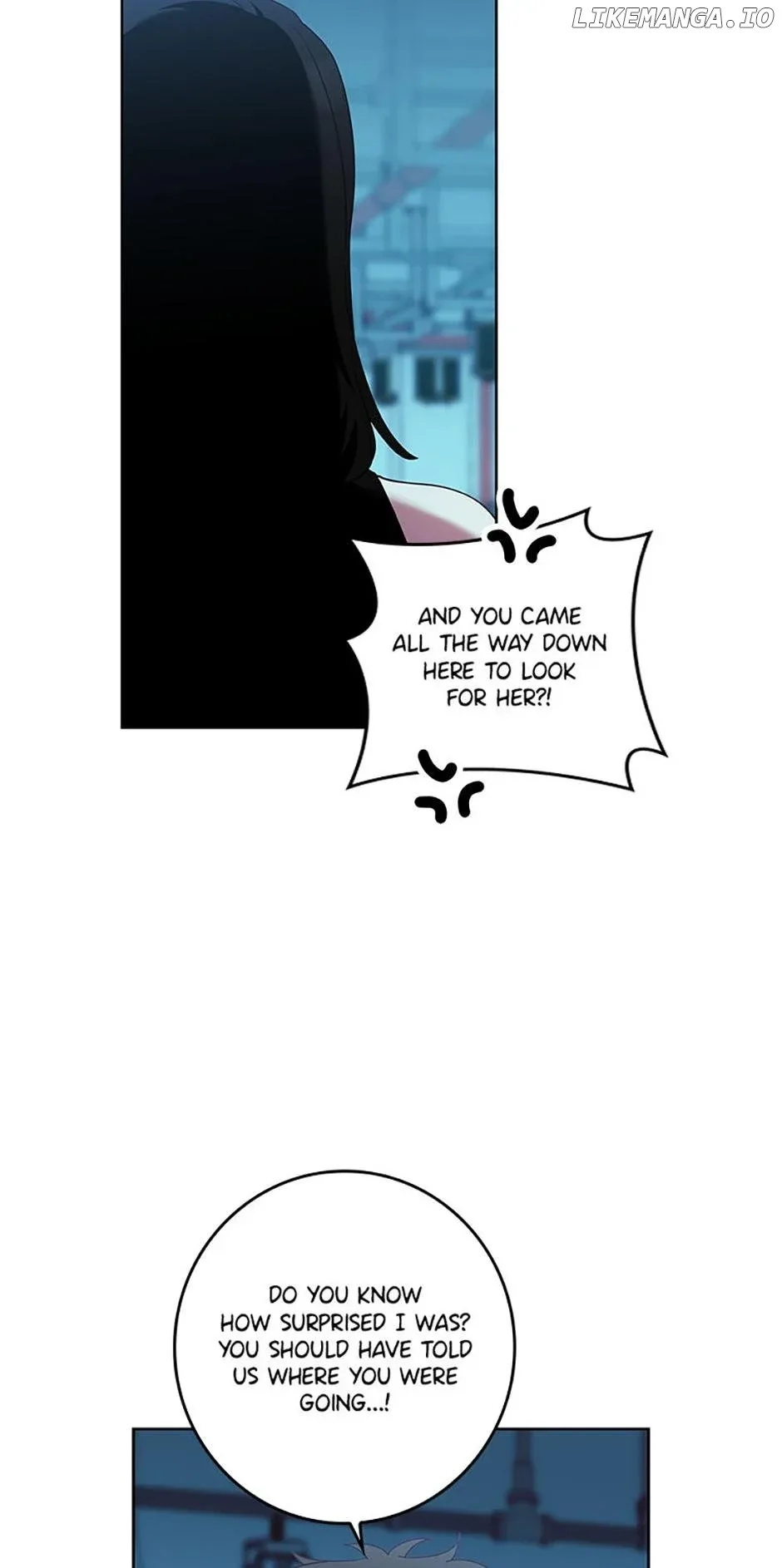 Welcome to Horong Café Chapter 44 page 10
