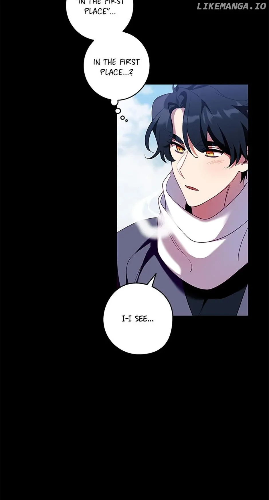 Welcome to Horong Café Chapter 42 page 39