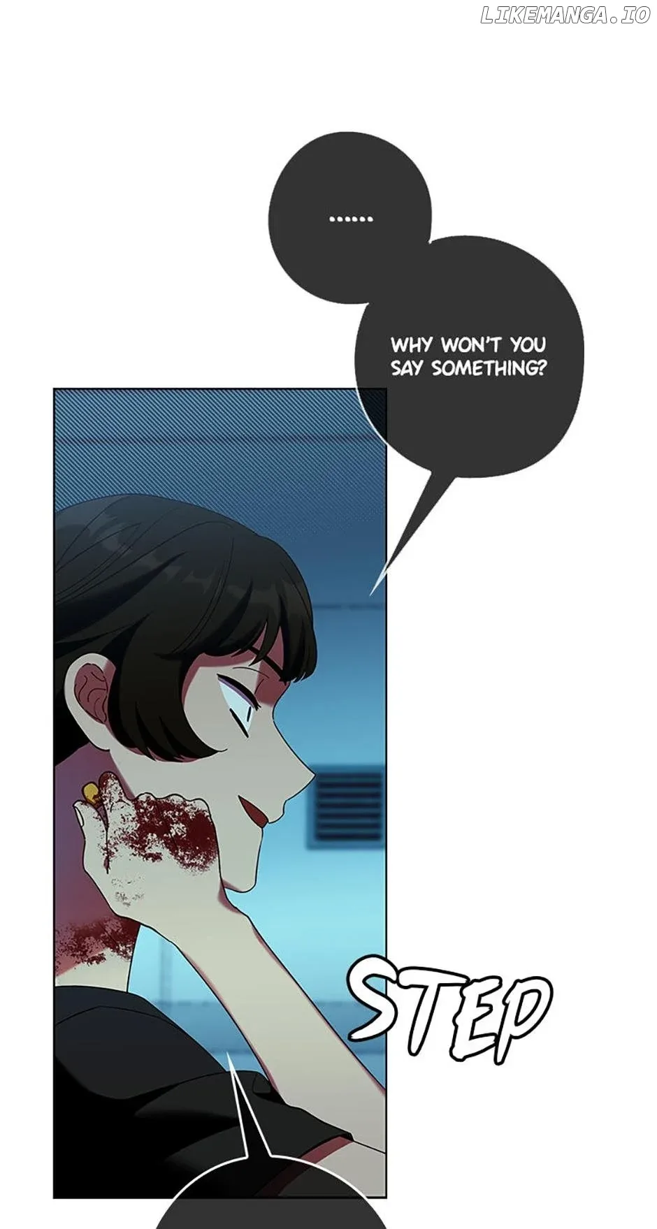 Welcome to Horong Café Chapter 45 page 4