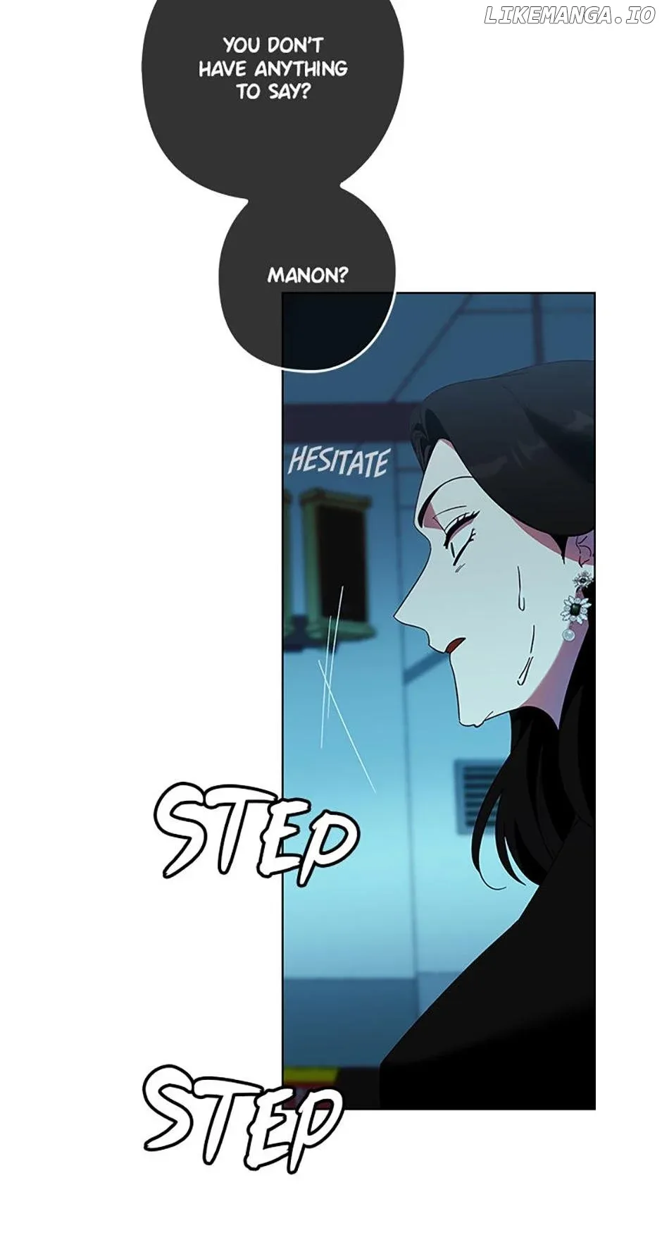 Welcome to Horong Café Chapter 45 page 5