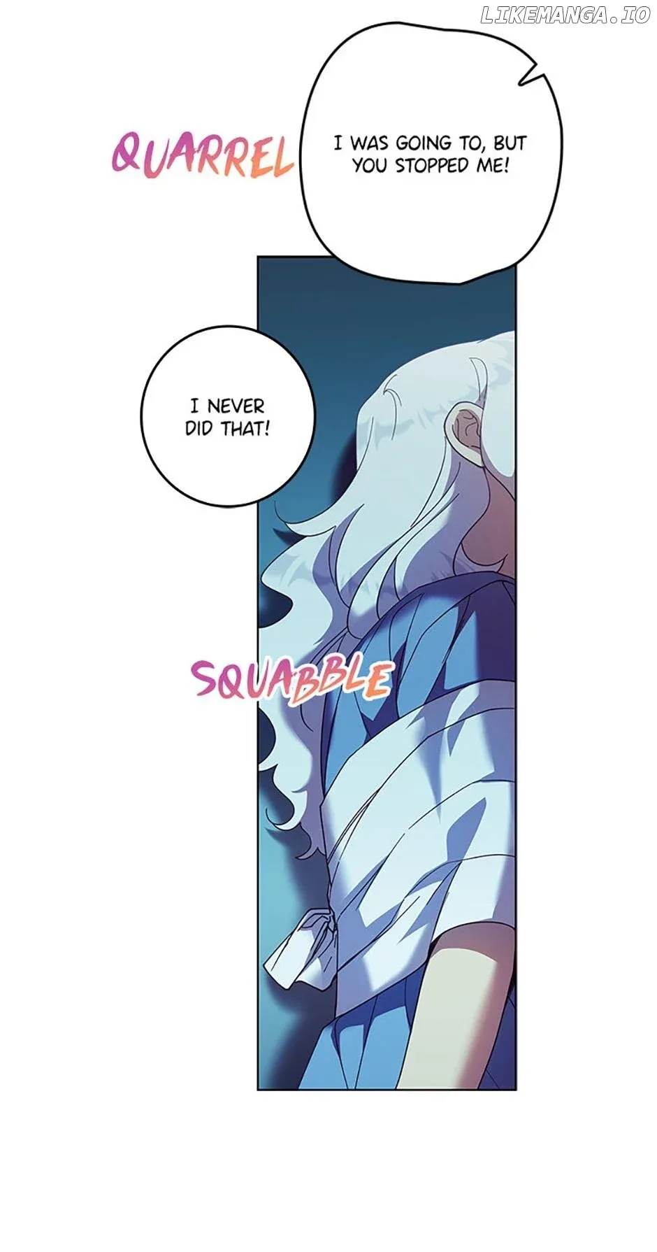Welcome to Horong Café Chapter 46 page 24