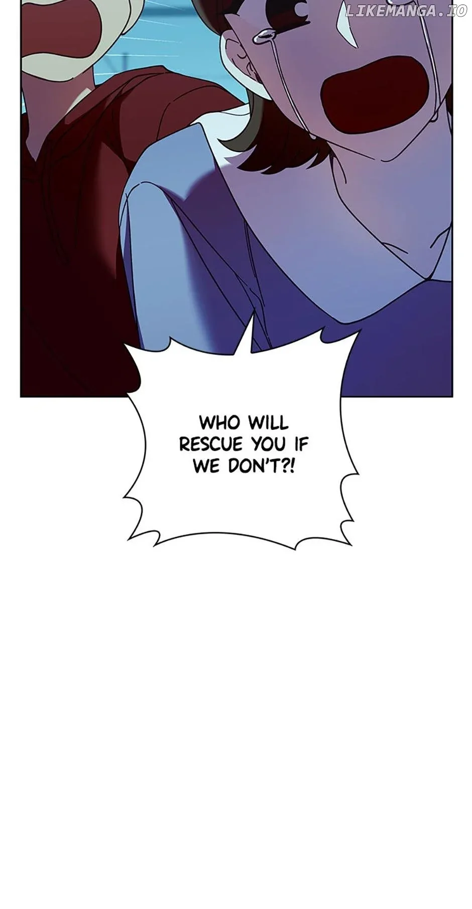 Welcome to Horong Café Chapter 46 page 27