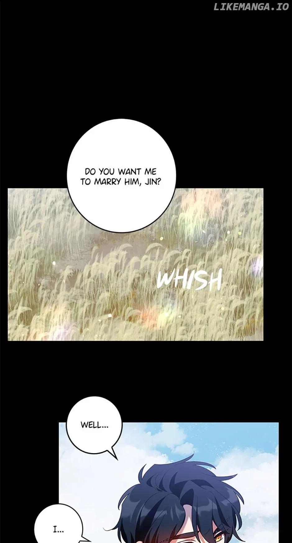 Welcome to Horong Café Chapter 42 page 41