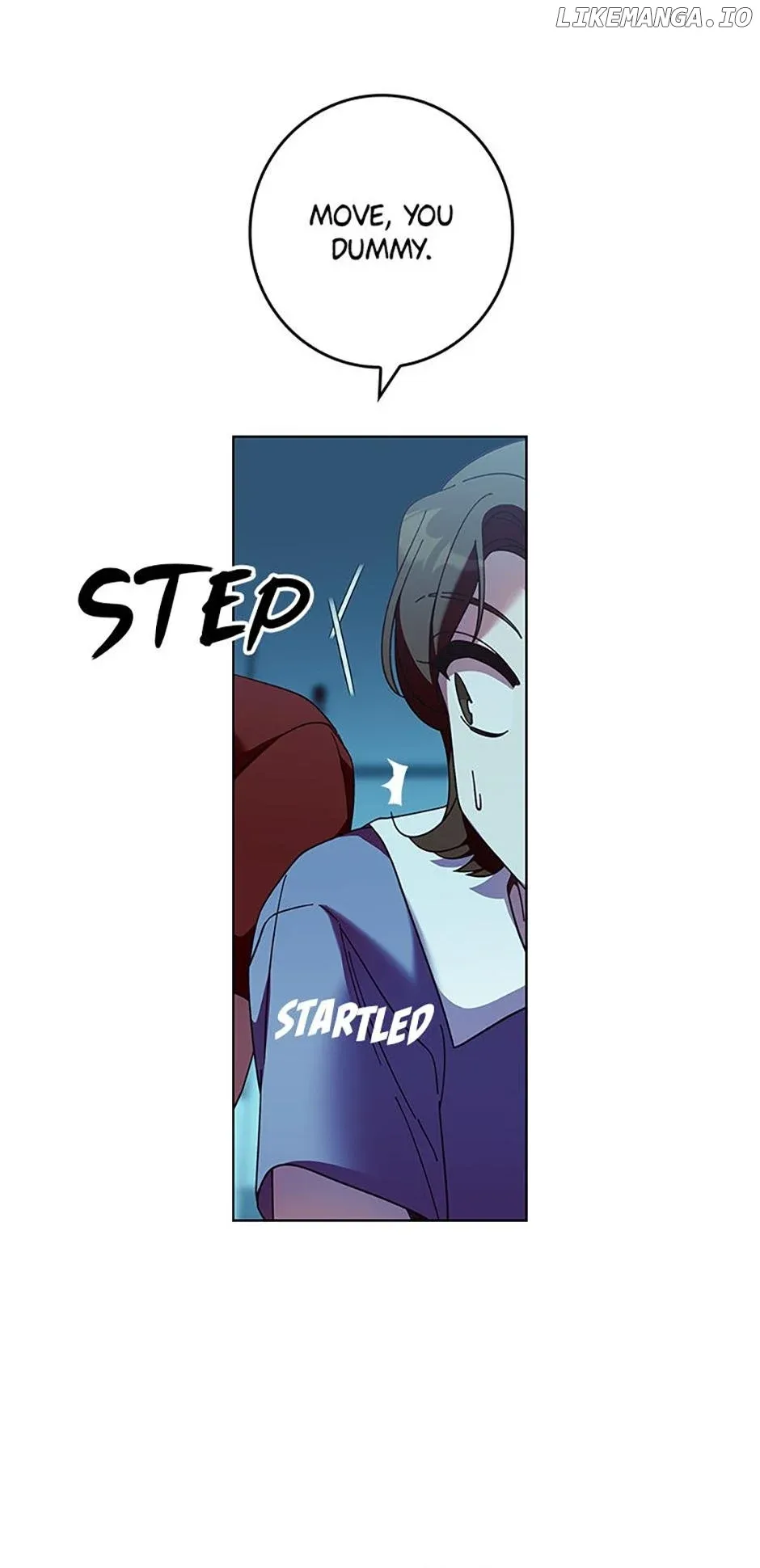 Welcome to Horong Café Chapter 46 page 17