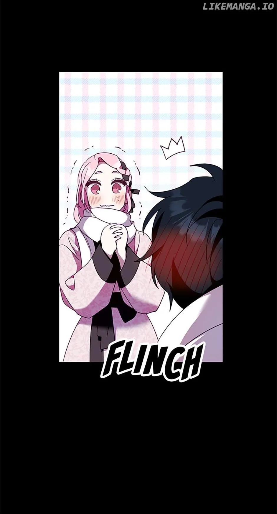 Welcome to Horong Café Chapter 42 page 40