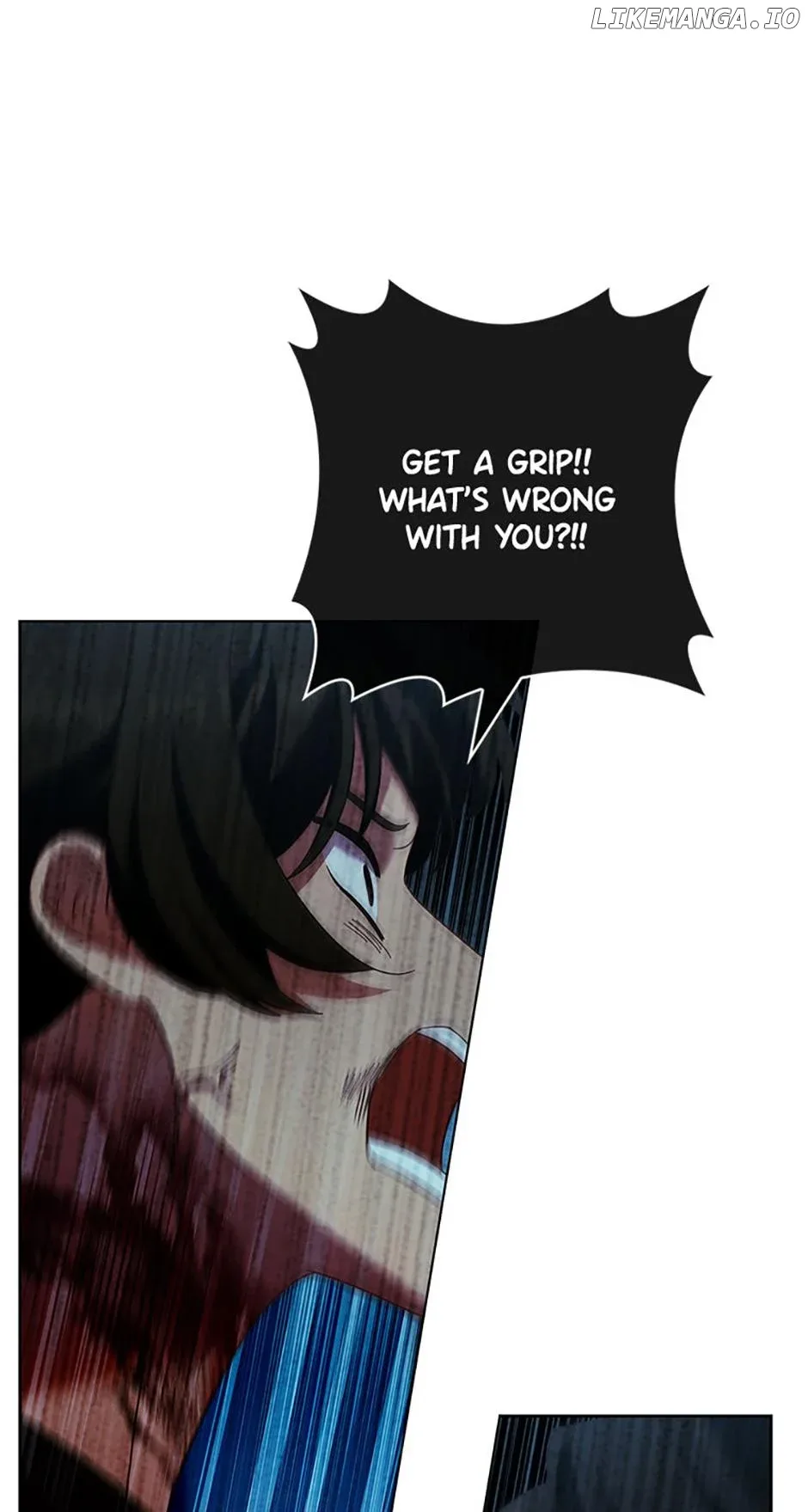 Welcome to Horong Café Chapter 45 page 12