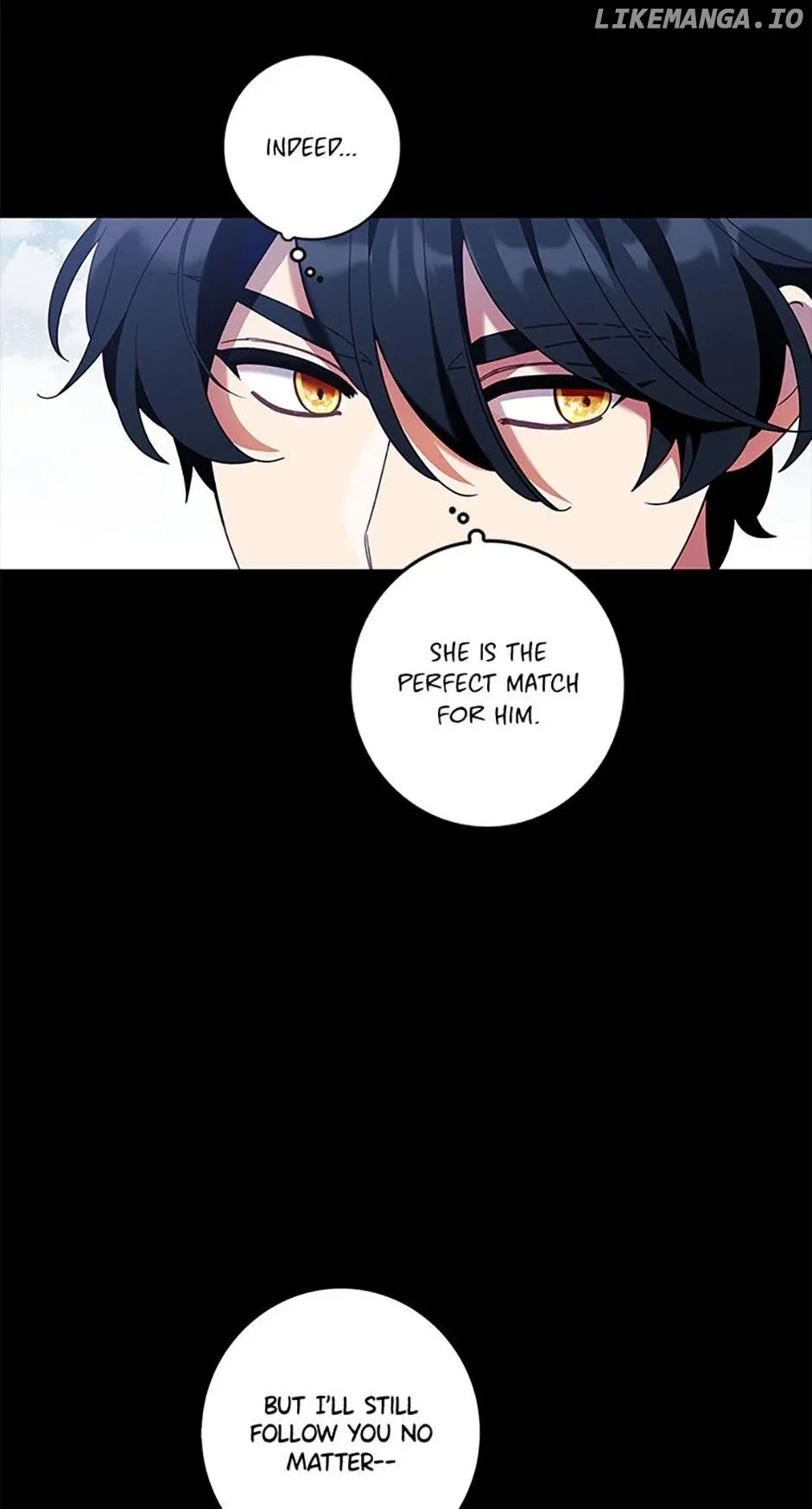 Welcome to Horong Café Chapter 42 page 31