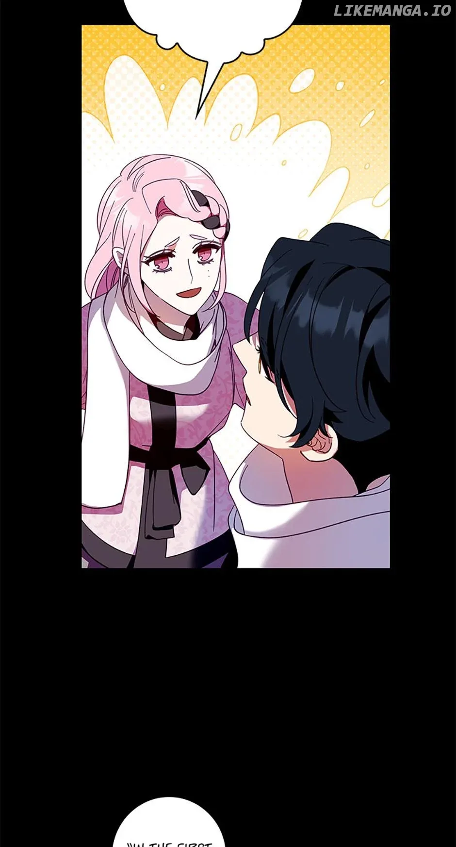 Welcome to Horong Café Chapter 42 page 38