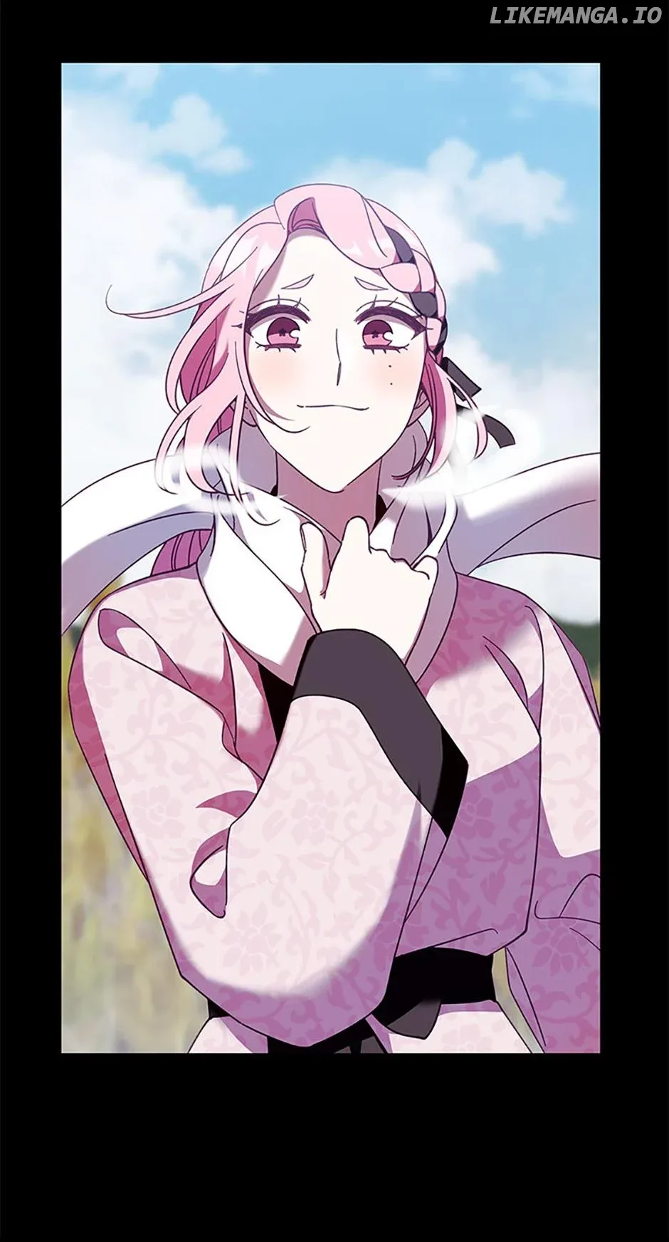 Welcome to Horong Café Chapter 42 page 33