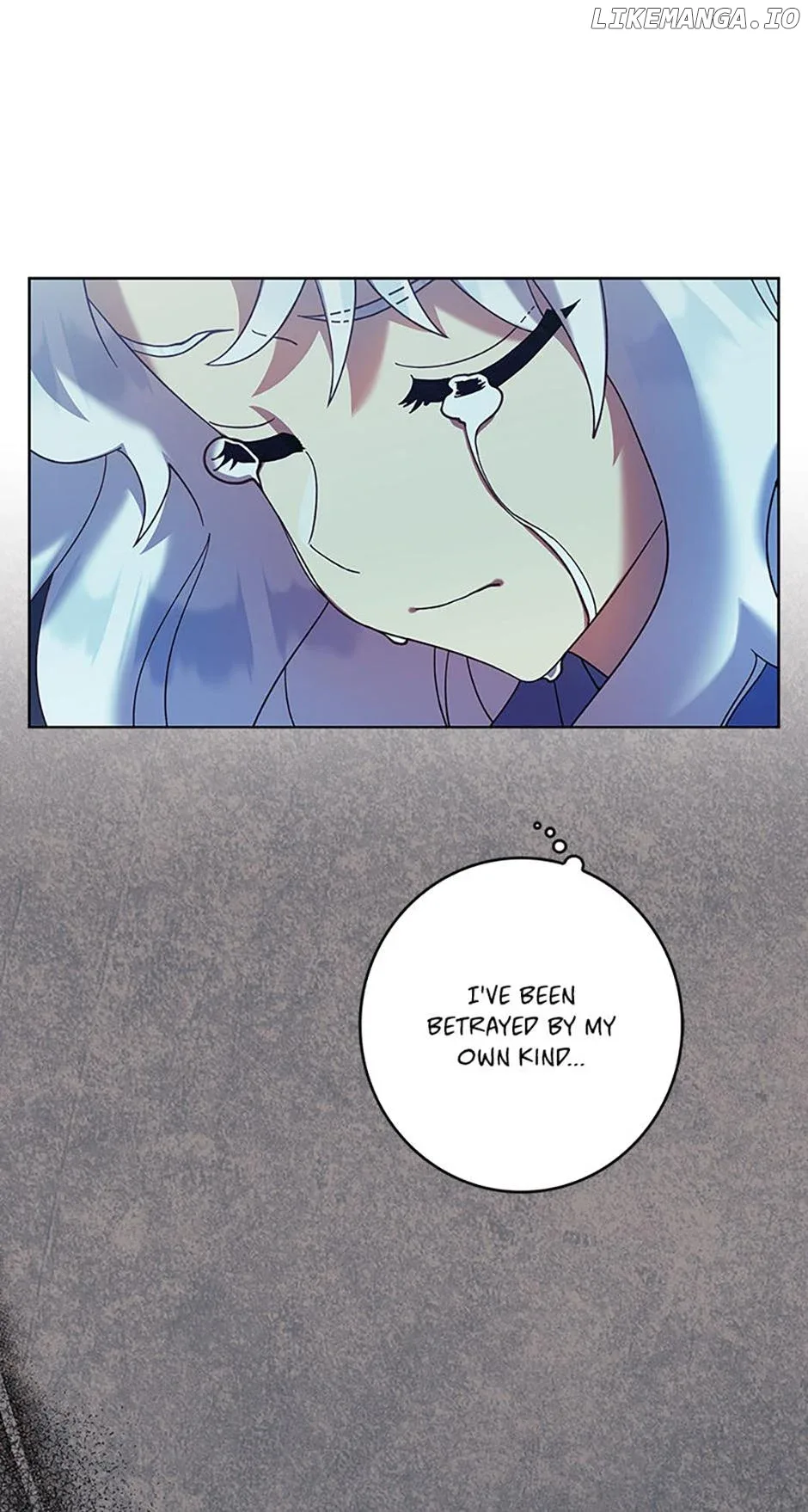 Welcome to Horong Café Chapter 46 page 8