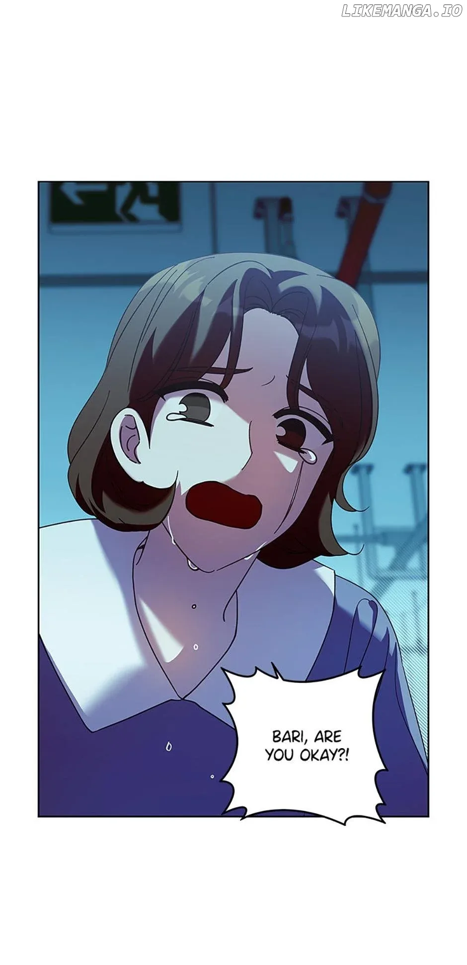 Welcome to Horong Café Chapter 46 page 14