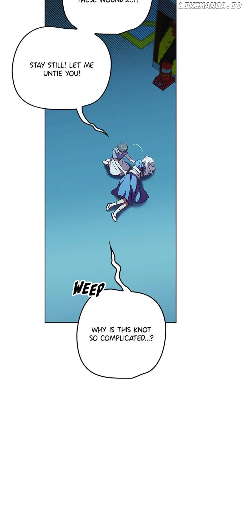 Welcome to Horong Café Chapter 46 page 16