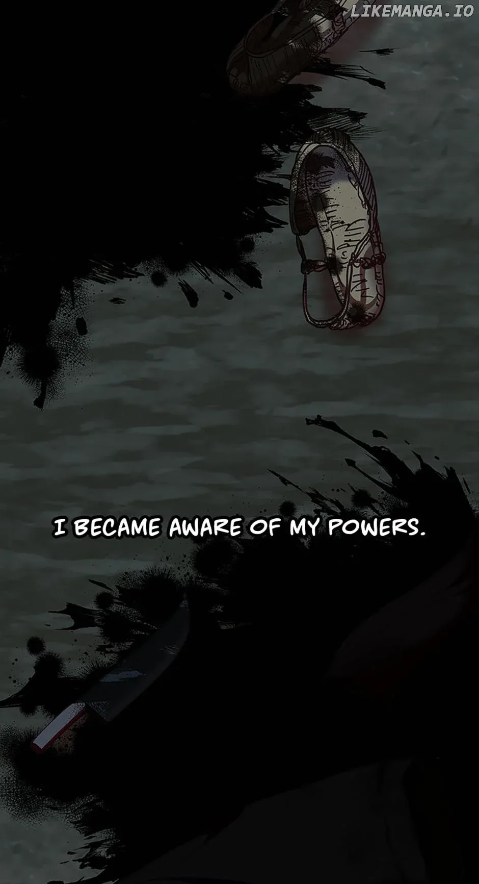 Welcome to Horong Café Chapter 46 page 97