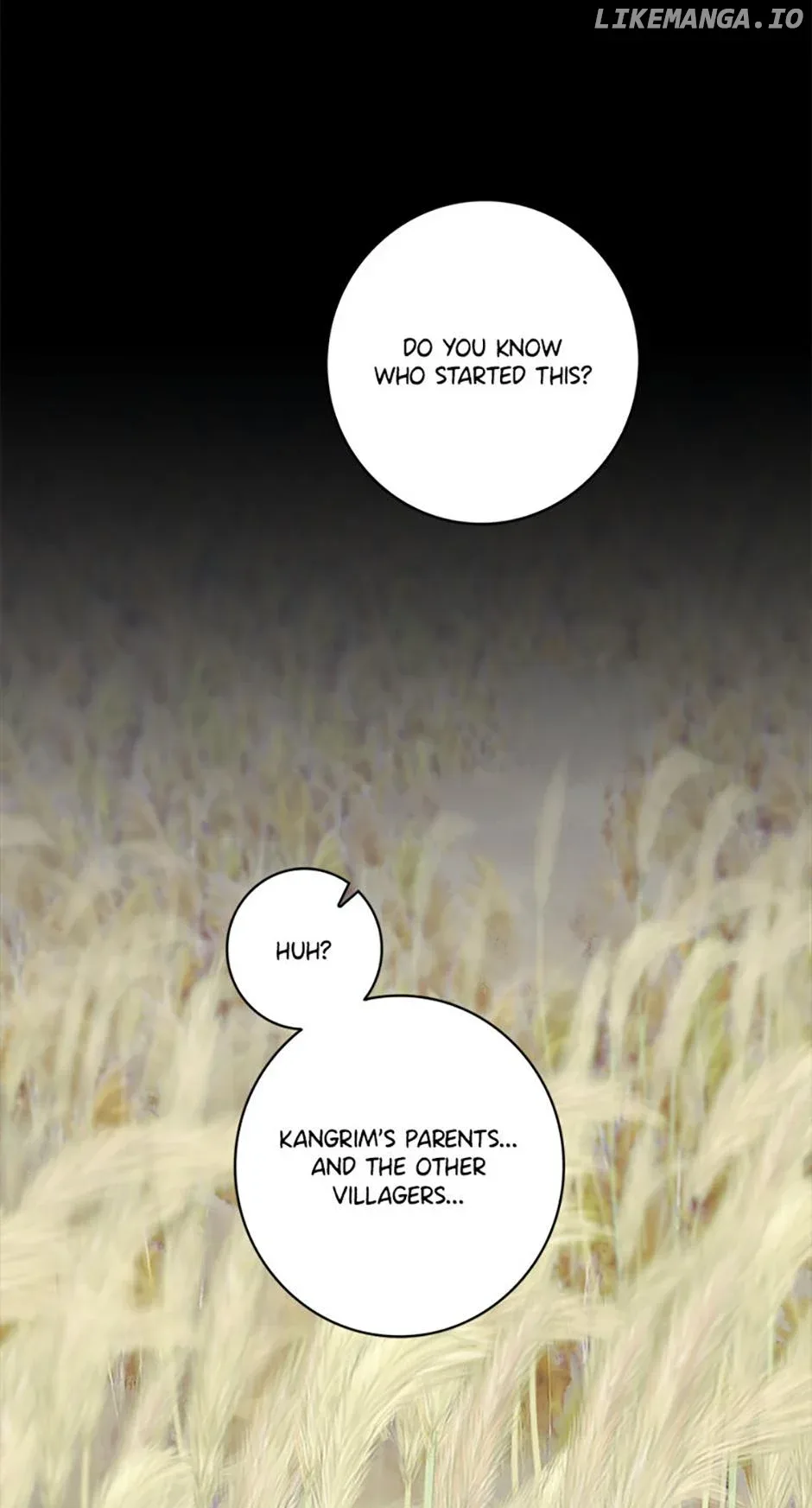 Welcome to Horong Café Chapter 42 page 35