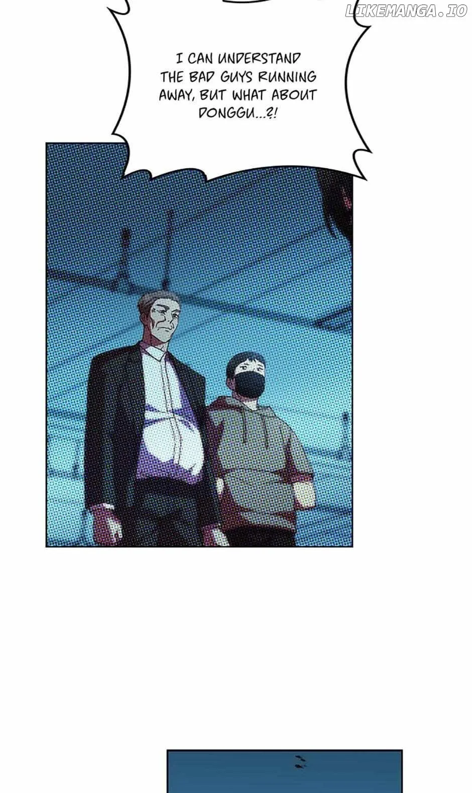 Welcome to Horong Café Chapter 46 page 46