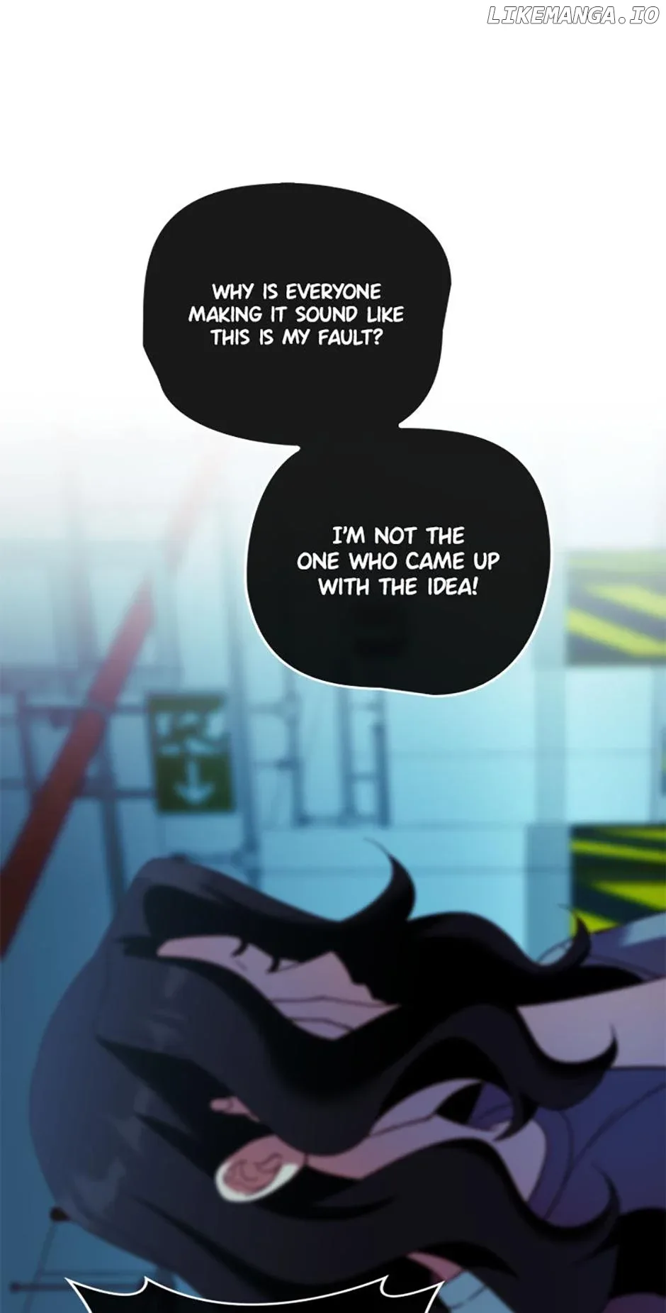 Welcome to Horong Café Chapter 45 page 24