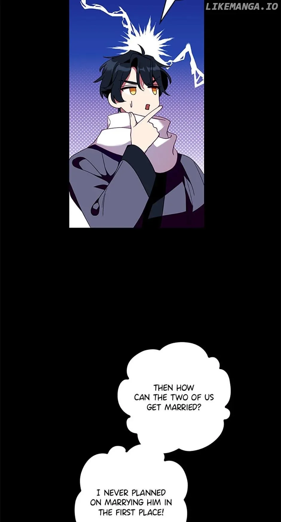 Welcome to Horong Café Chapter 42 page 37