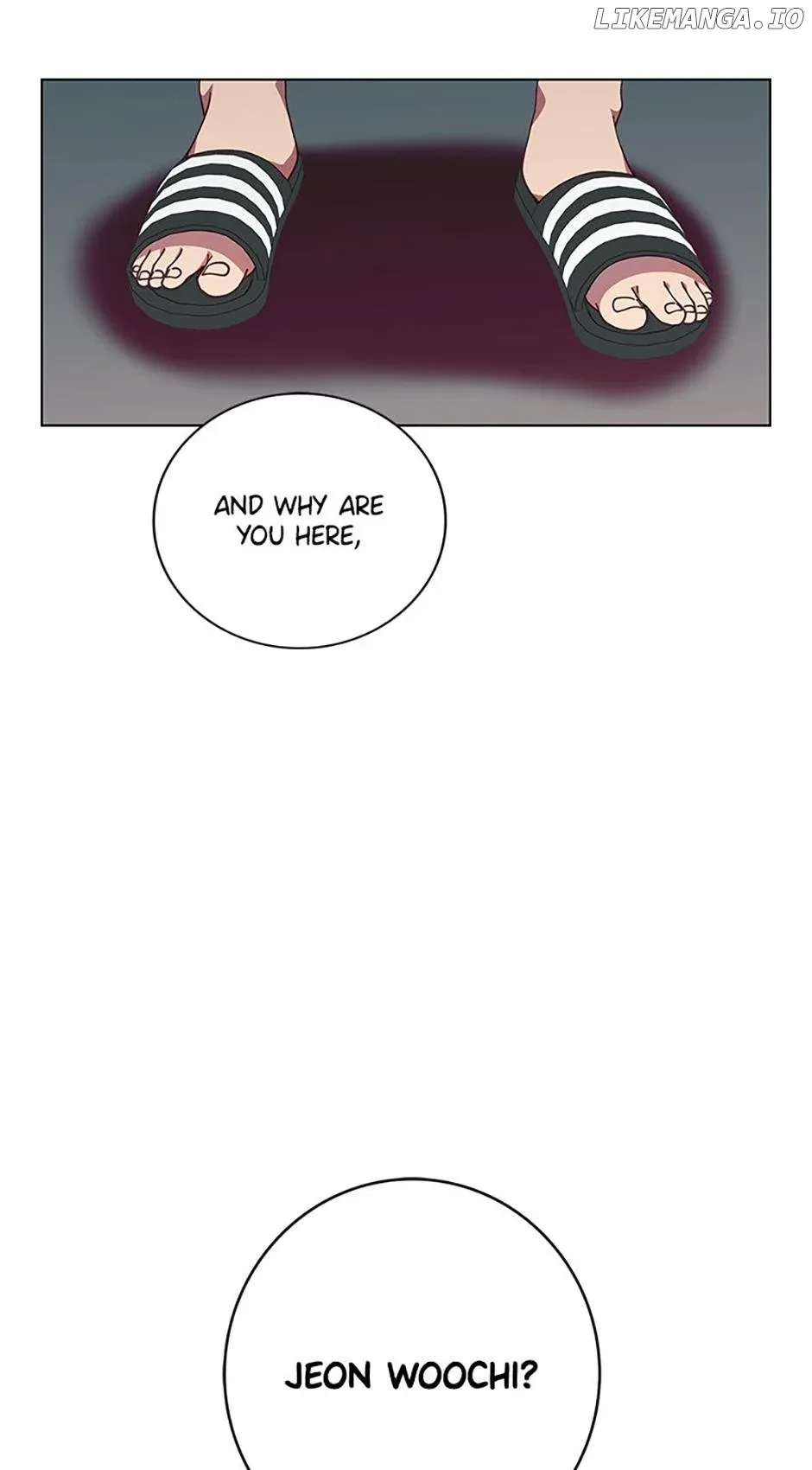 Welcome to Horong Café Chapter 46 page 62