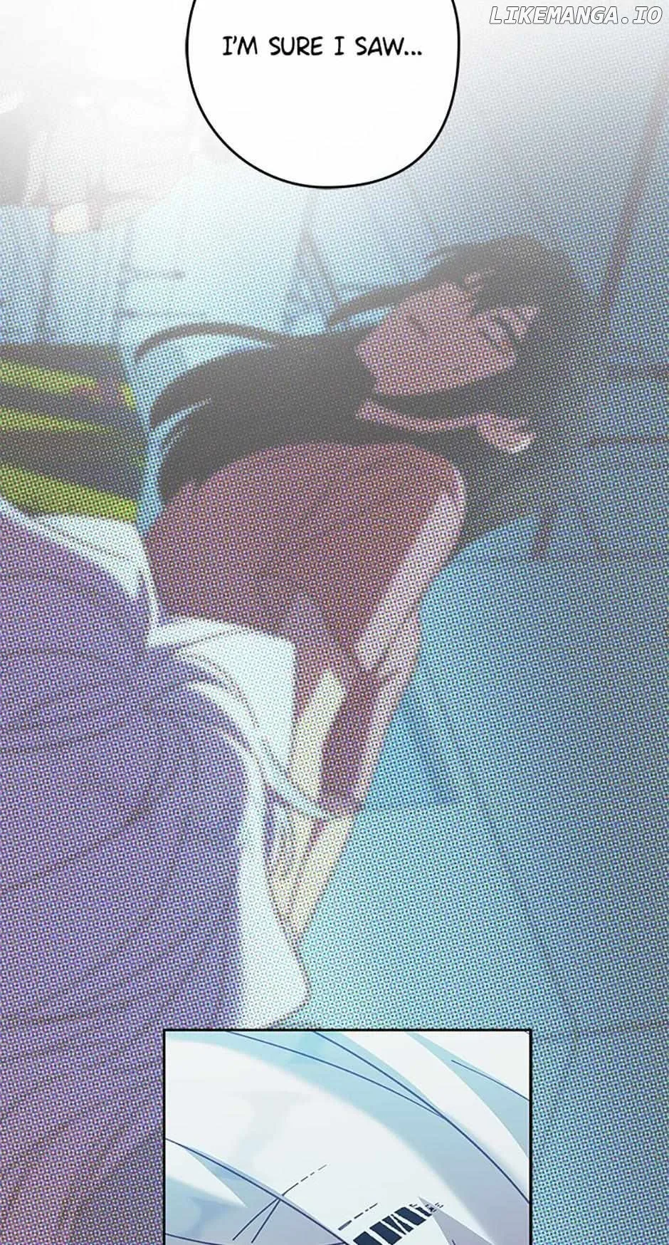 Welcome to Horong Café Chapter 46 page 37