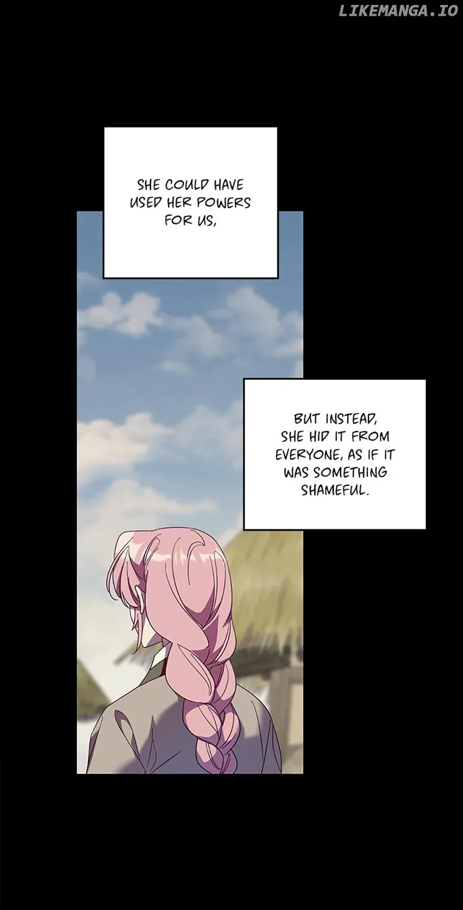 Welcome to Horong Café Chapter 46 page 93