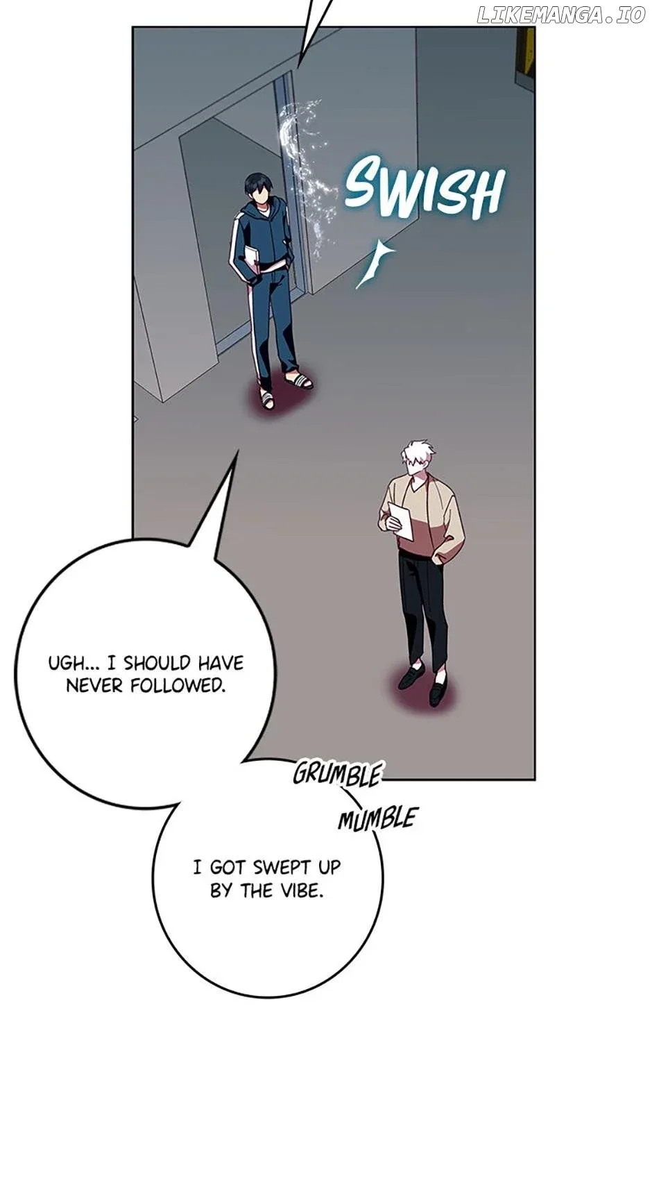 Welcome to Horong Café Chapter 46 page 65