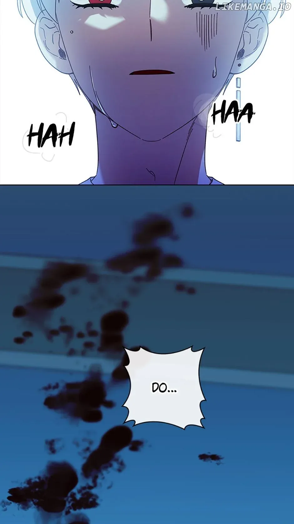 Welcome to Horong Café Chapter 46 page 51