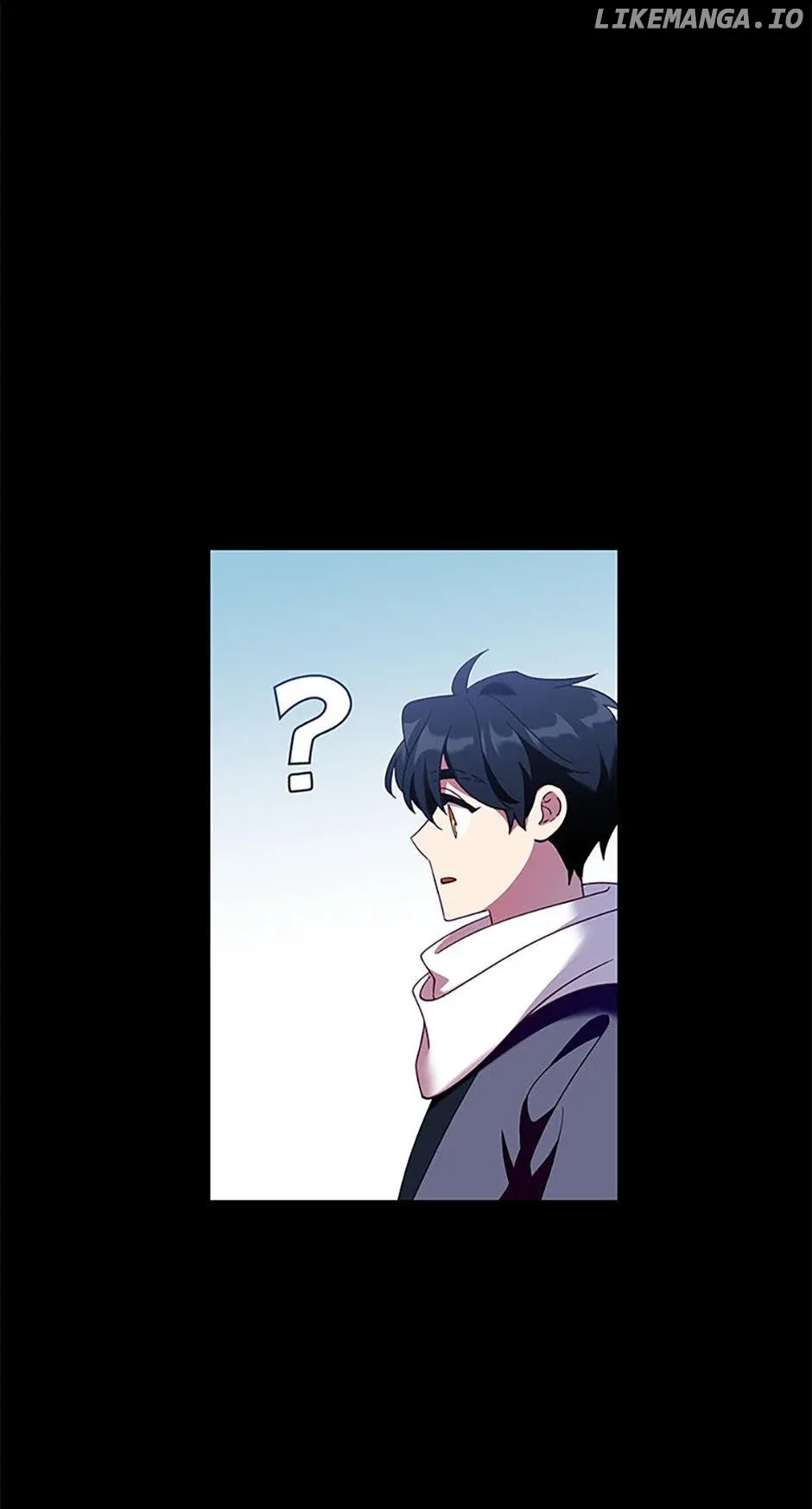 Welcome to Horong Café Chapter 42 page 34