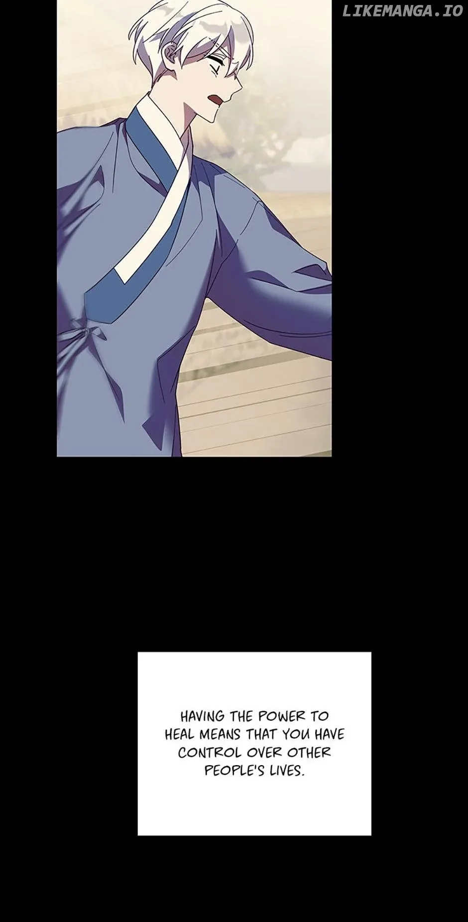 Welcome to Horong Café Chapter 46 page 92