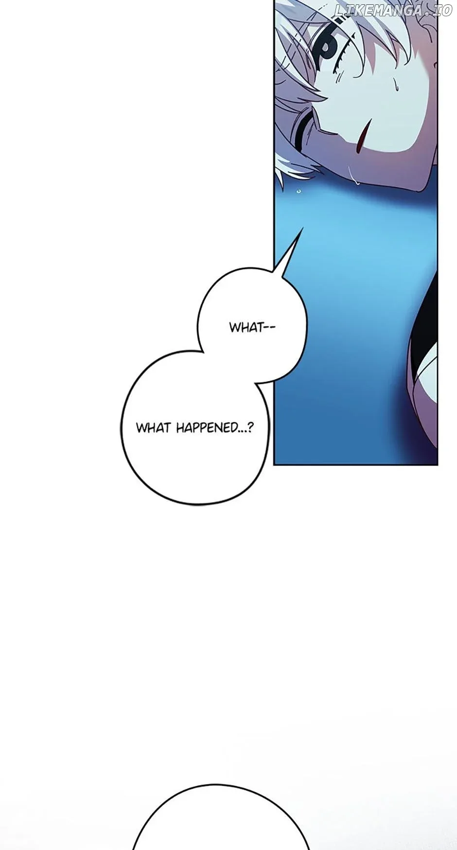 Welcome to Horong Café Chapter 46 page 36