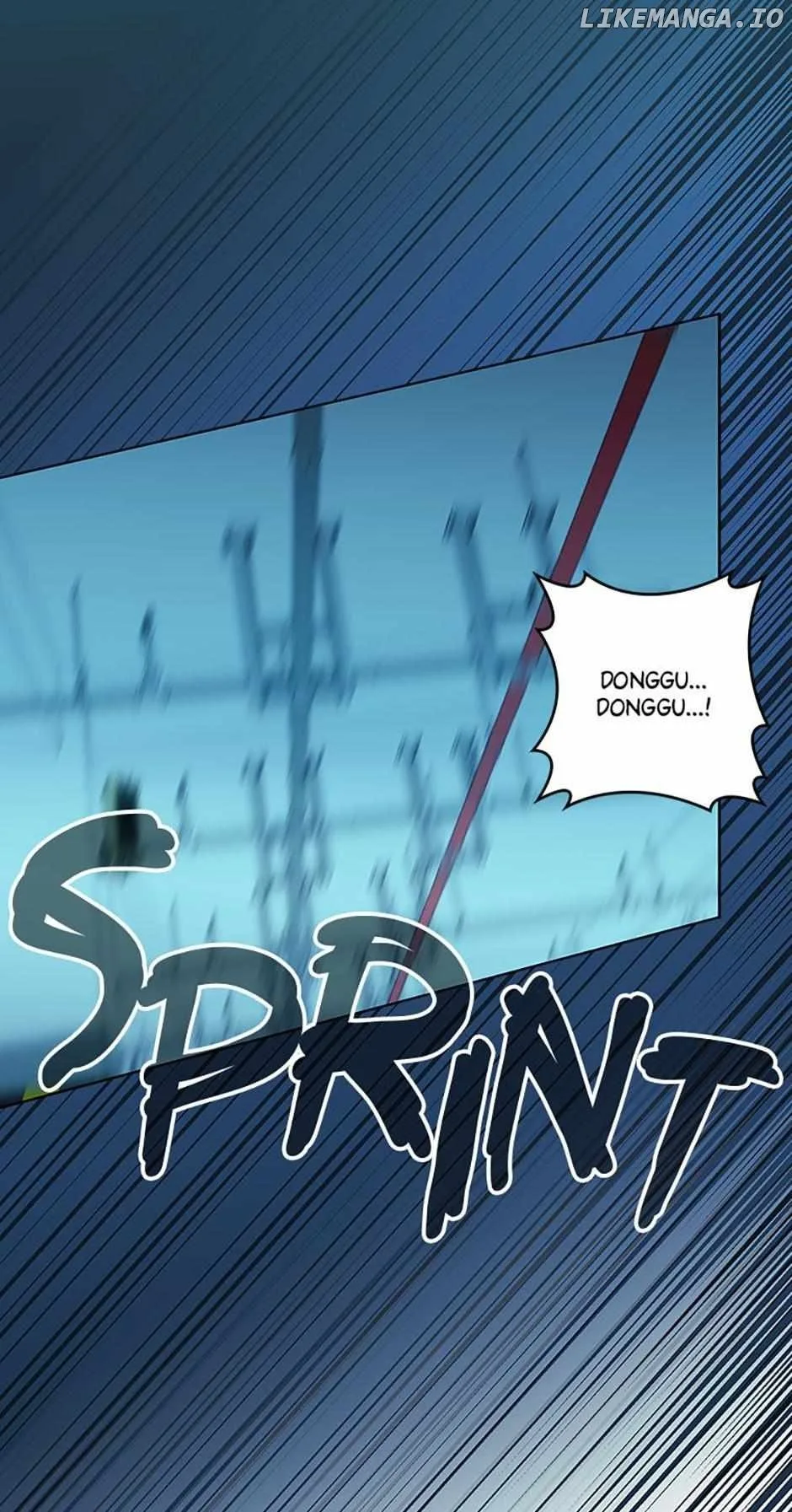 Welcome to Horong Café Chapter 46 page 40