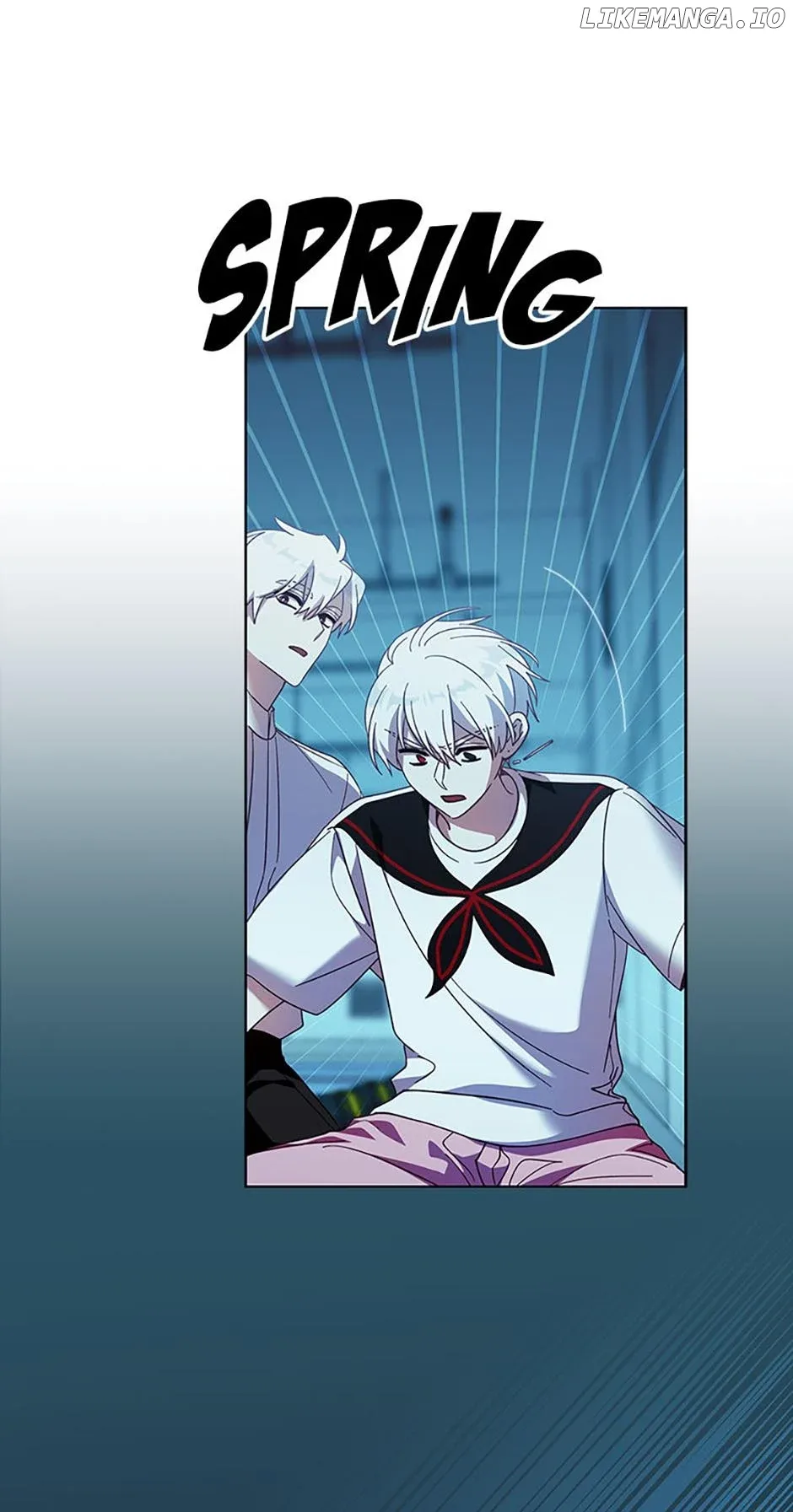 Welcome to Horong Café Chapter 46 page 39
