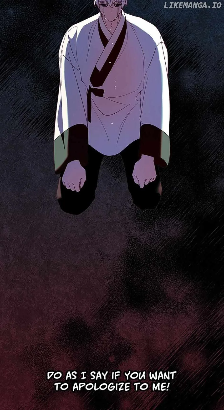 Welcome to Horong Café Chapter 46 page 72