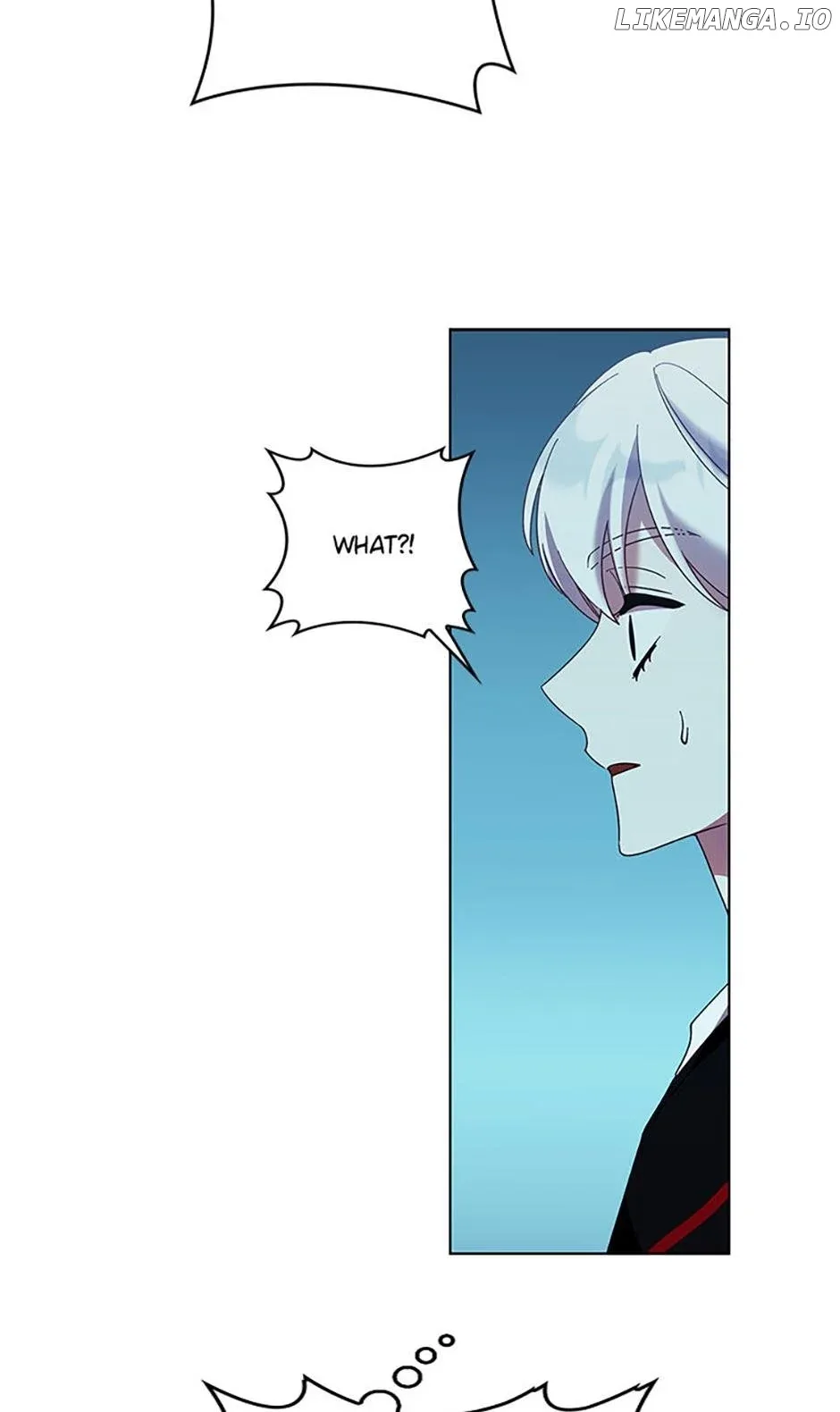 Welcome to Horong Café Chapter 46 page 45