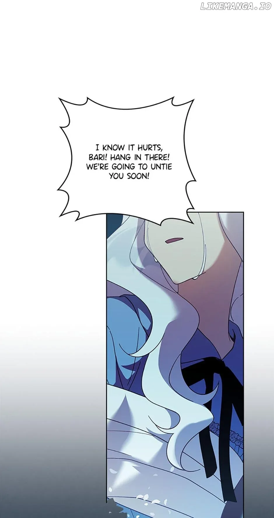 Welcome to Horong Café Chapter 46 page 29