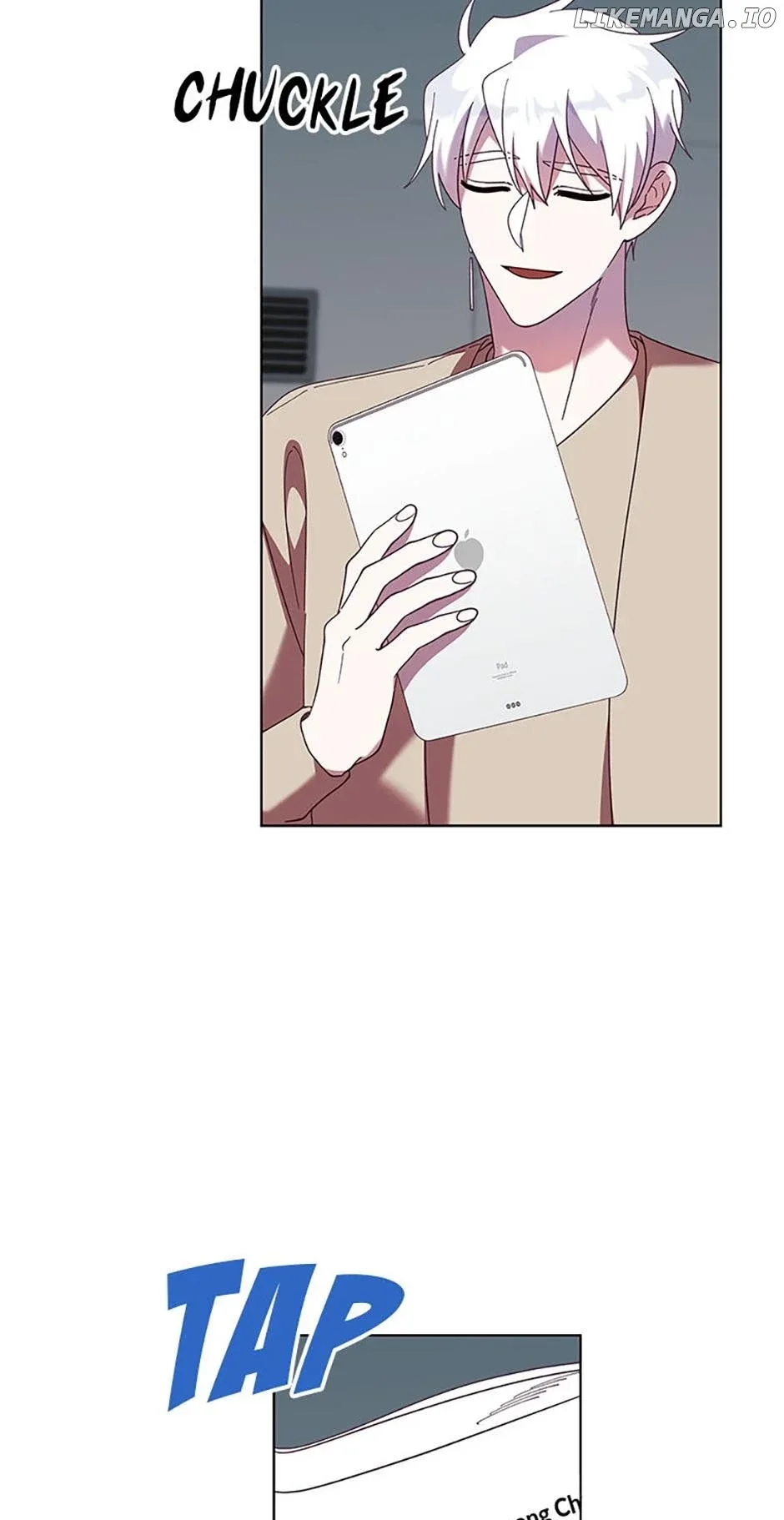 Welcome to Horong Café Chapter 46 page 67