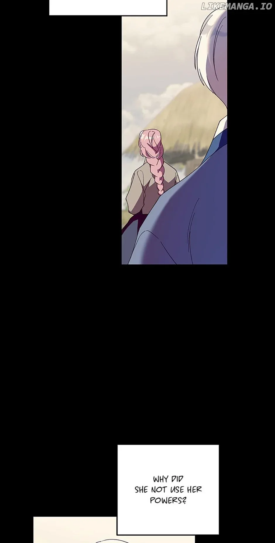 Welcome to Horong Café Chapter 46 page 91
