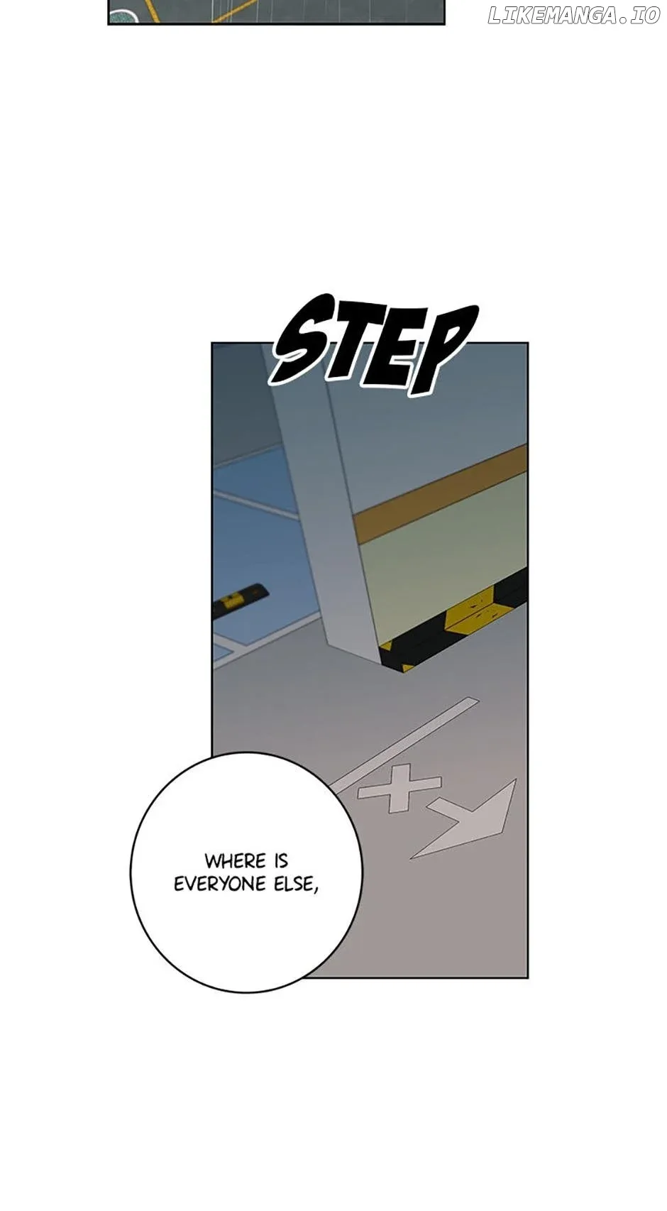 Welcome to Horong Café Chapter 46 page 59