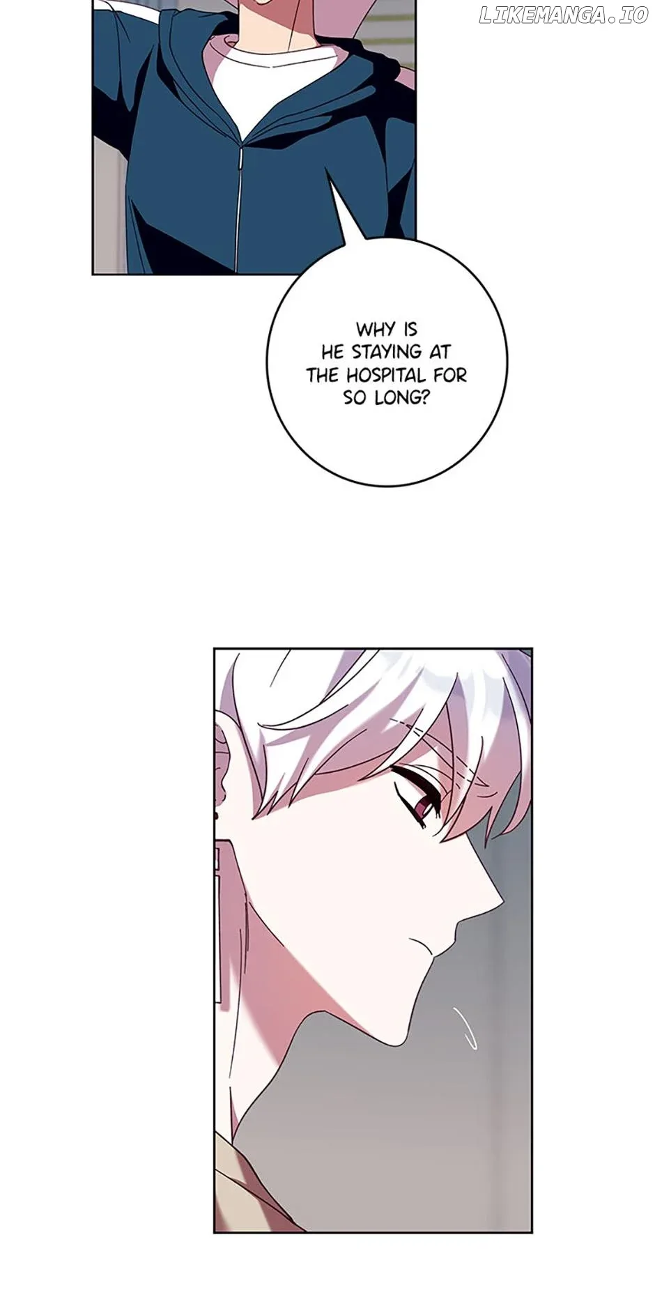 Welcome to Horong Café Chapter 46 page 80
