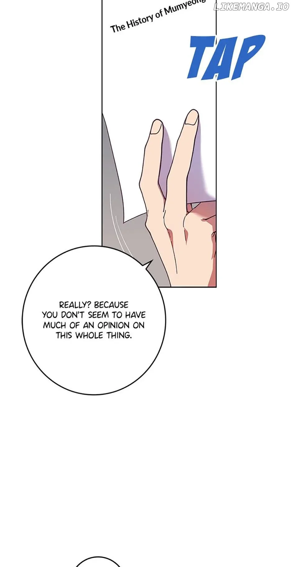 Welcome to Horong Café Chapter 46 page 68
