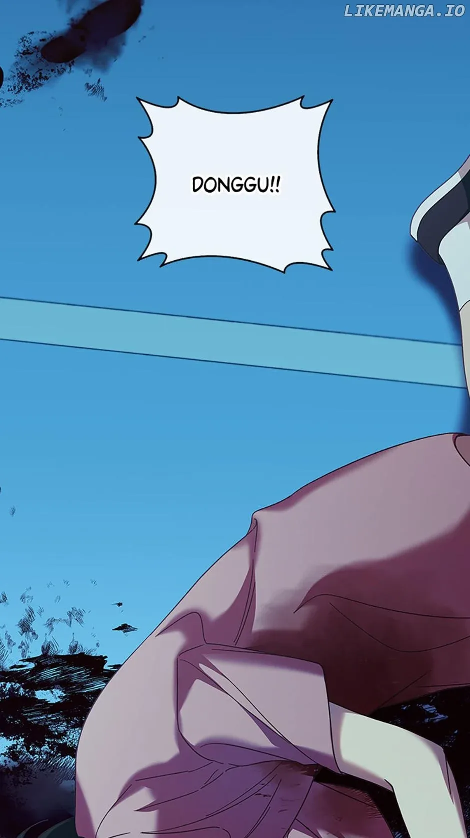 Welcome to Horong Café Chapter 46 page 52