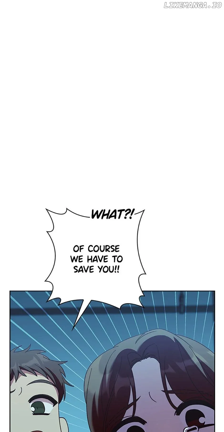 Welcome to Horong Café Chapter 46 page 26