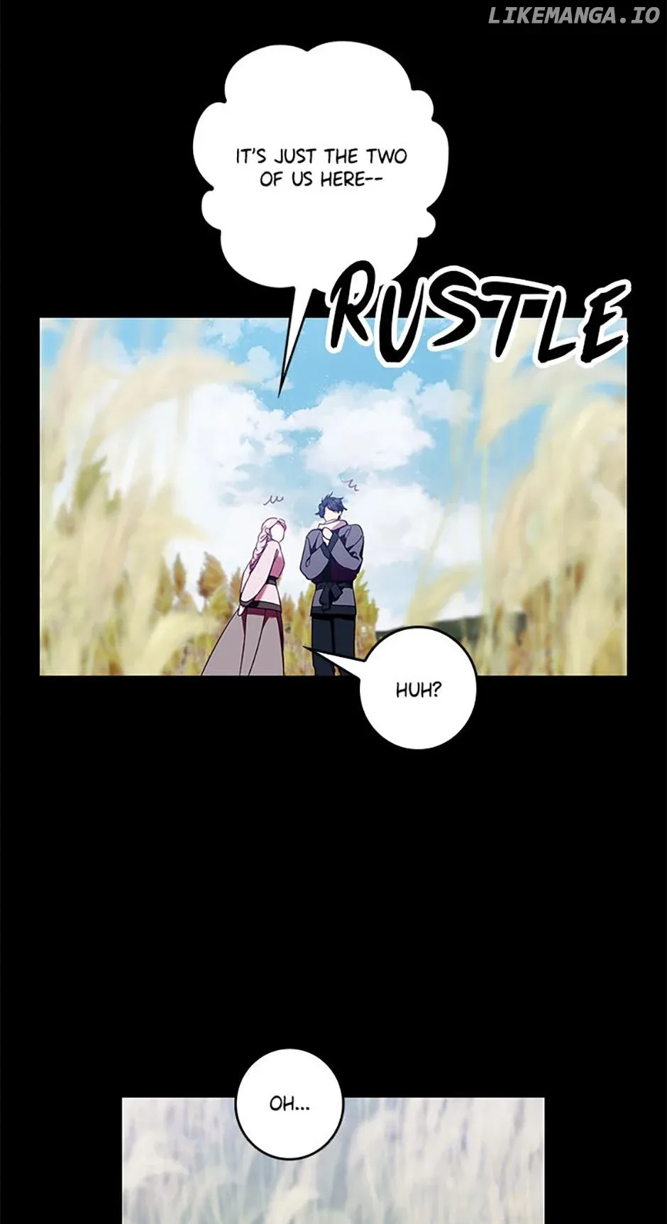 Welcome to Horong Café Chapter 42 page 49