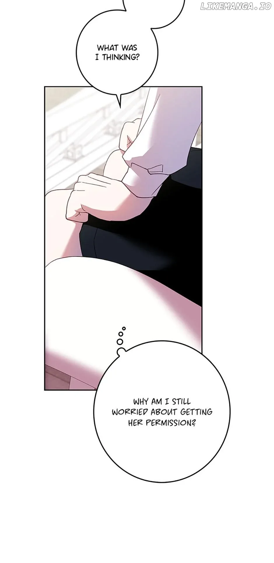 Welcome to Horong Café Chapter 46 page 108