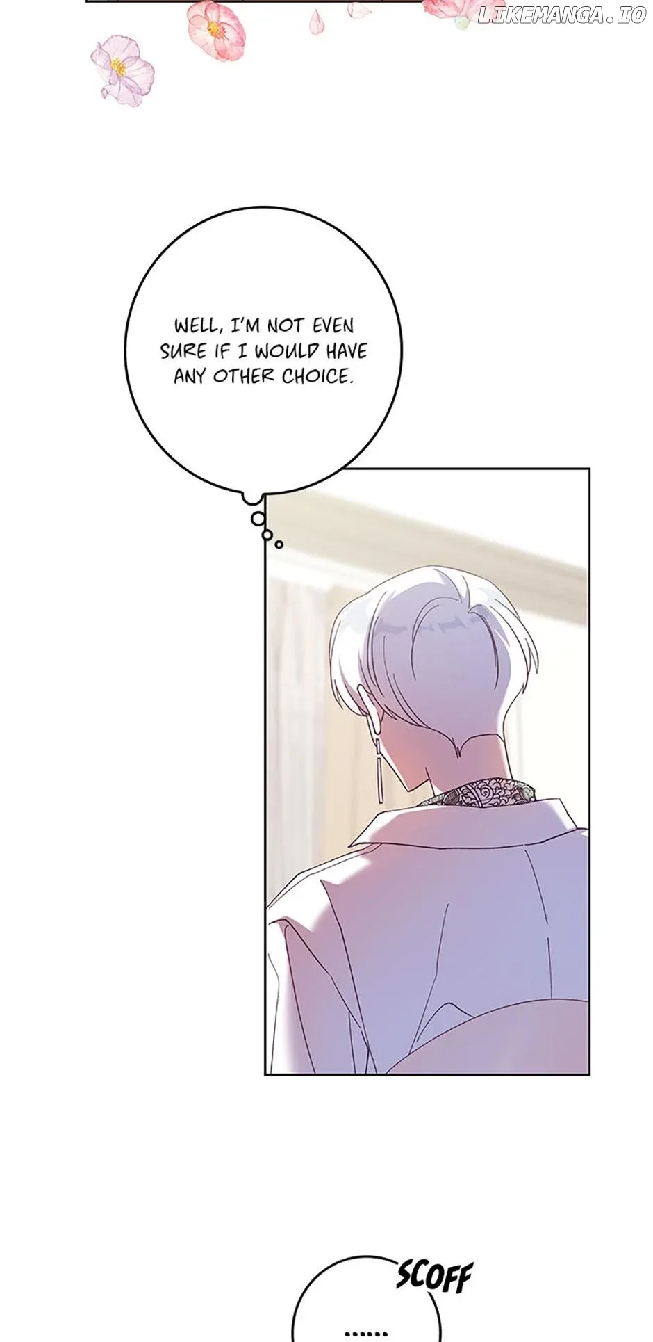 Welcome to Horong Café Chapter 46 page 107