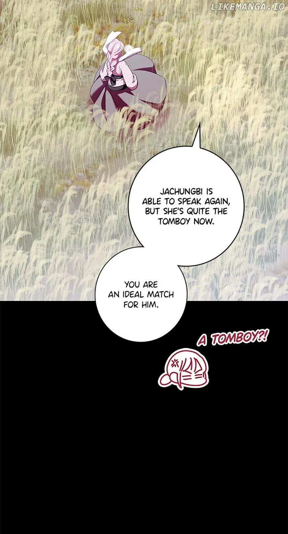 Welcome to Horong Café Chapter 42 page 30