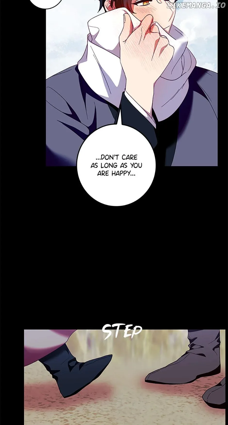 Welcome to Horong Café Chapter 42 page 42