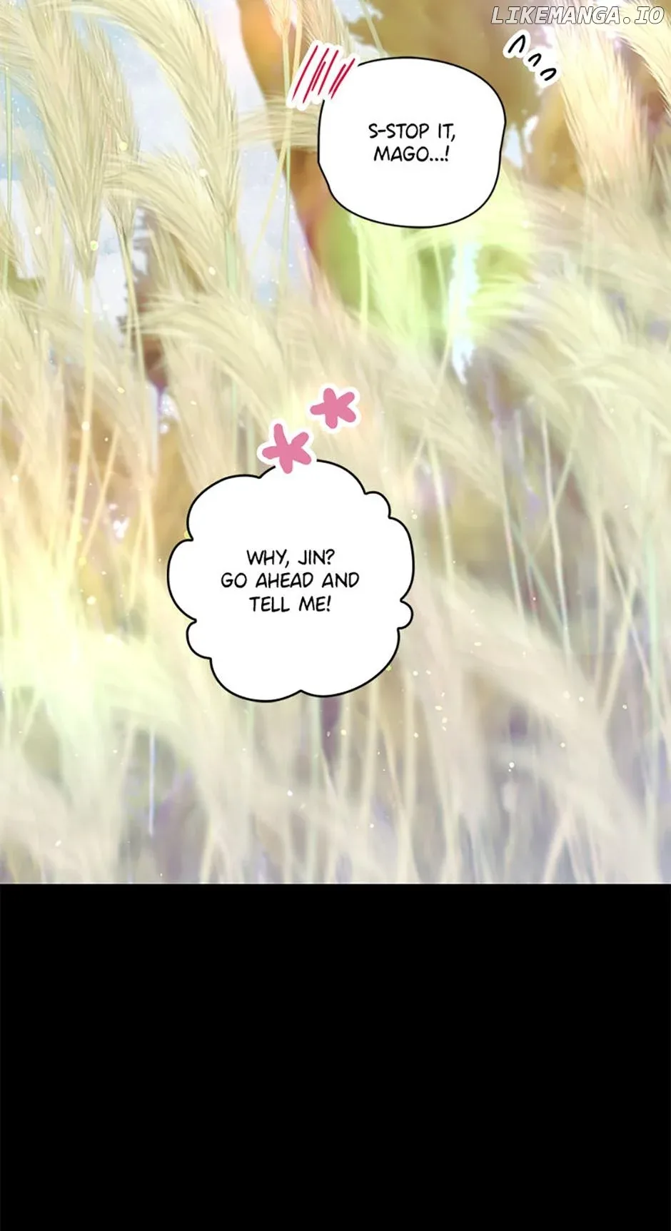 Welcome to Horong Café Chapter 42 page 48