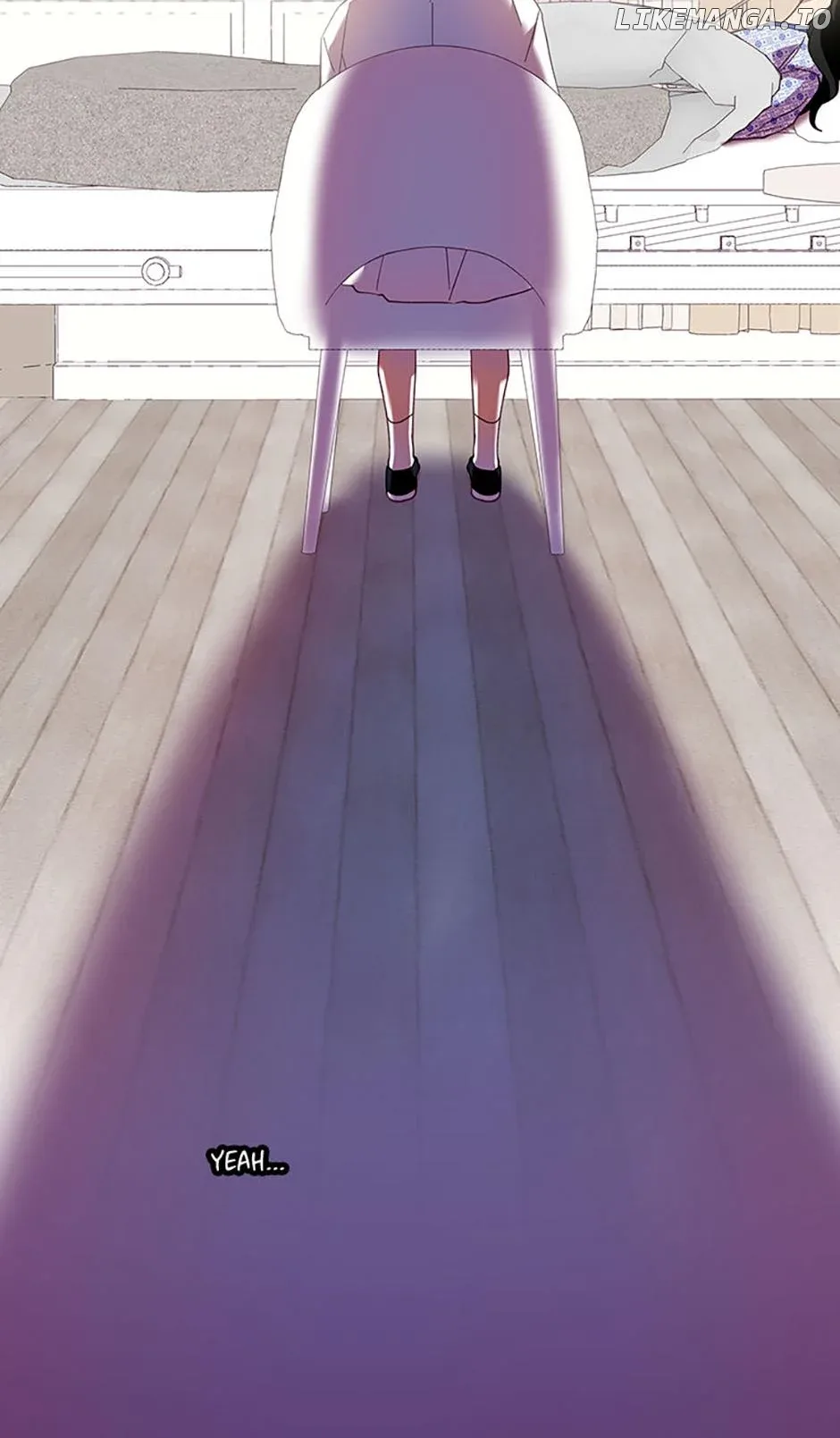 Welcome to Horong Café Chapter 46 page 111